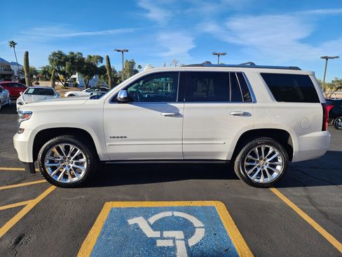 Used 2019 Chevrolet Tahoe Premier w/ Premier Plus Edition image 6