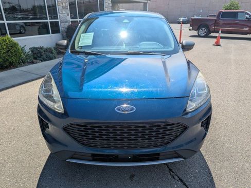 Used 2020 Ford Escape S AWD/4WD image 7