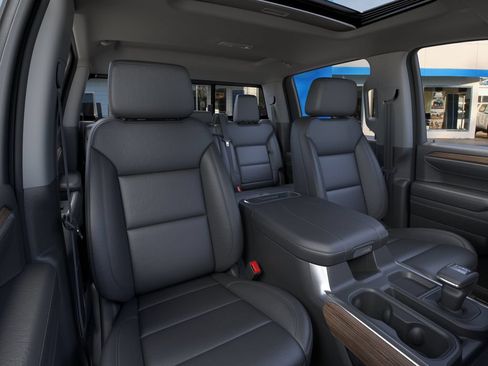 New 2026 Chevrolet Silverado 1500 RST AWD/4WD image 16