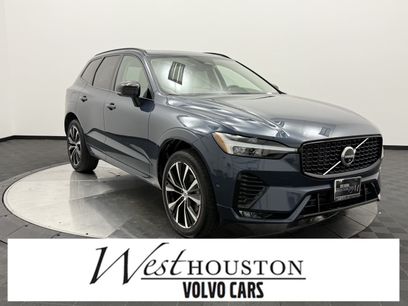 Used 2025 Volvo XC60 B5 Plus w/ Protection Package Premier