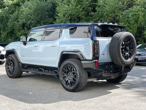 Used 2025 GMC Hummer EV 2X AWD/4WD image 3
