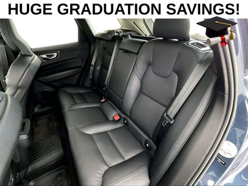 Used 2023 Volvo XC60 B5 Plus w/ Protection Package Premier FWD image 32