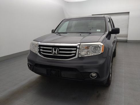 Used 2015 Honda Pilot EX-L image 15