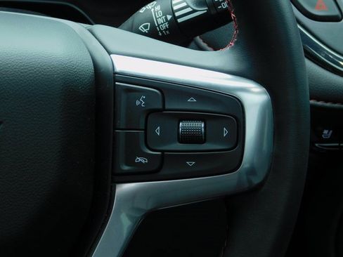 Used 2024 Chevrolet Blazer RS w/ Driver Confidence II Package image 16