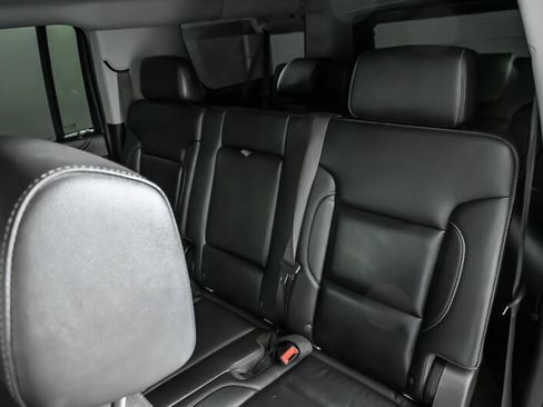 Used 2018 Chevrolet Suburban LT AWD/4WD image 20