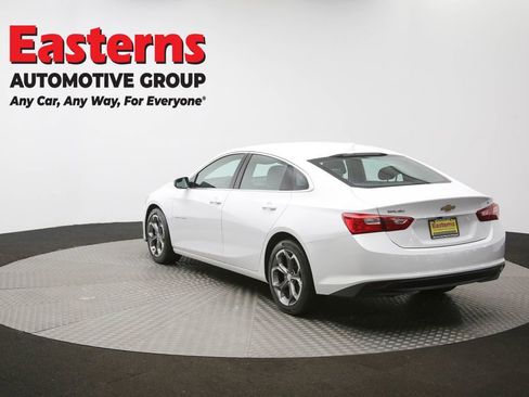 Used 2024 Chevrolet Malibu LT image 64