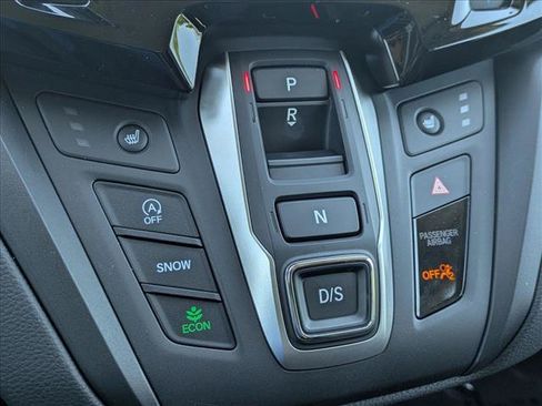 Certified 2026 Honda Odyssey EX-L image 12