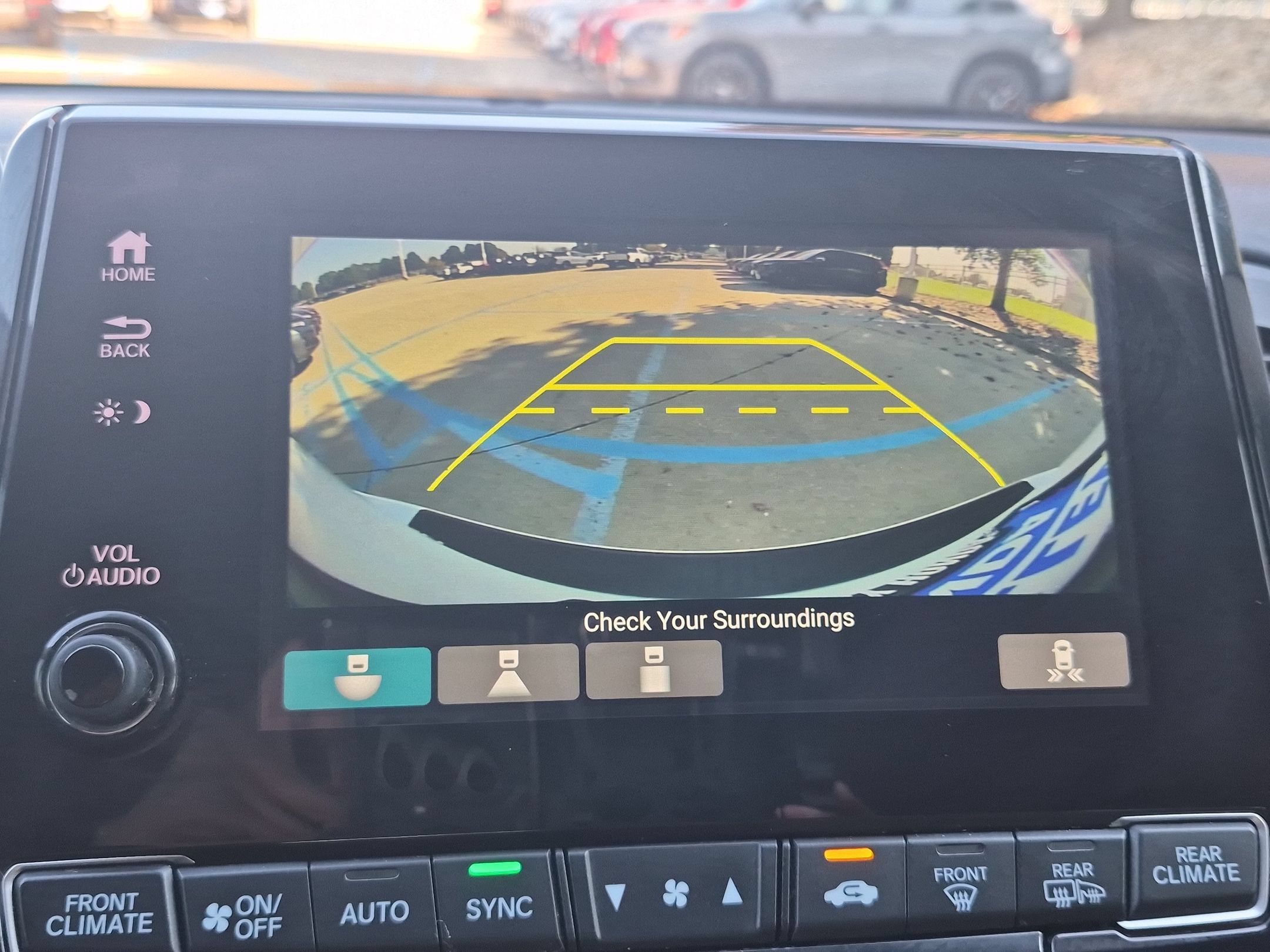Used 2020 Honda Odyssey EX-L image 19