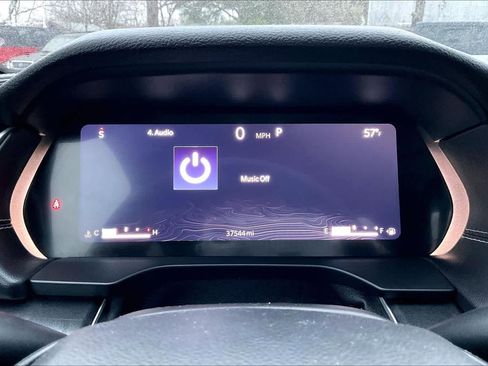 Used 2023 Jeep Grand Cherokee L Altitude image 23