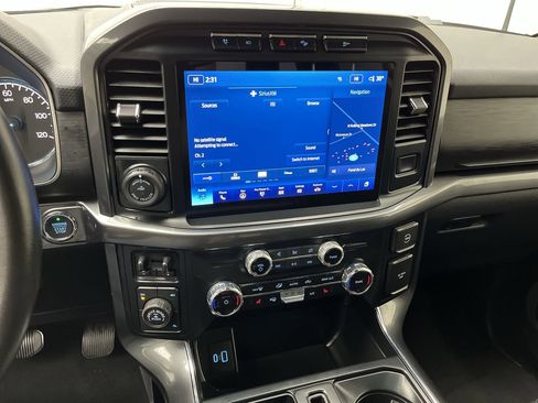 Certified 2023 Ford F150 XLT w/ Equipment Group 302A High image 20