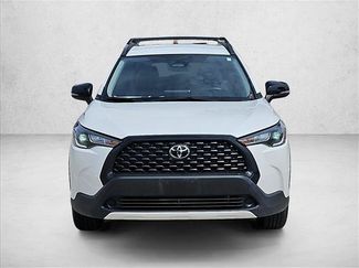 Certified 2025 Toyota Corolla Cross LE FWD video 2