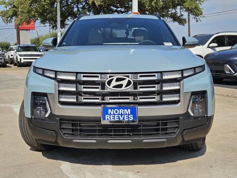 New 2026 Hyundai Santa Cruz SEL FWD image 7