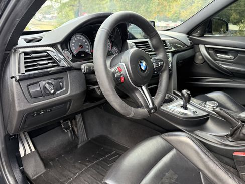 Used 2015 BMW M3 image 21