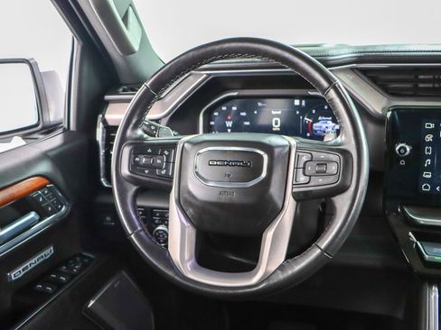 Used 2022 GMC Sierra 1500 Denali image 13