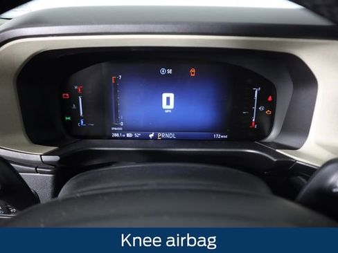 New 2026 Ford Bronco Sport Big Bend AWD/4WD image 28
