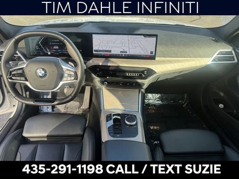 Used 2025 BMW 430i xDrive Coupe image 2