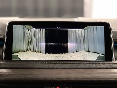 Used 2019 BMW X6 xDrive35i w/ M Sport Package image 35