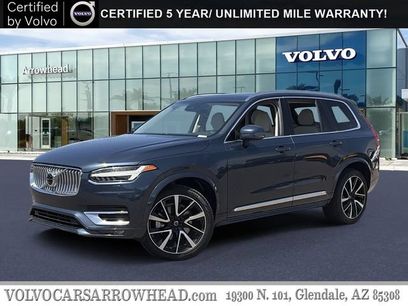 Certified 2023 Volvo XC90 B6 Plus w/ Protection Package Premier