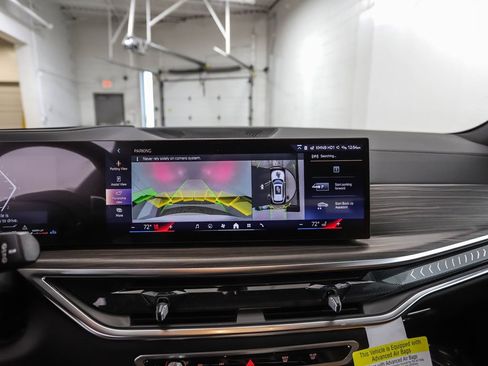 New 2026 BMW X5 xDrive40i image 18