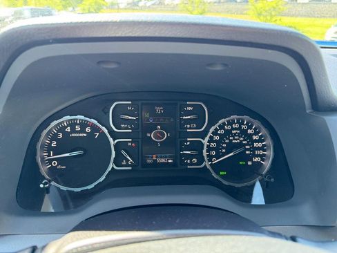 Used 2018 Toyota Tundra SR5 w/ TRD Off Road Package RWD image 22