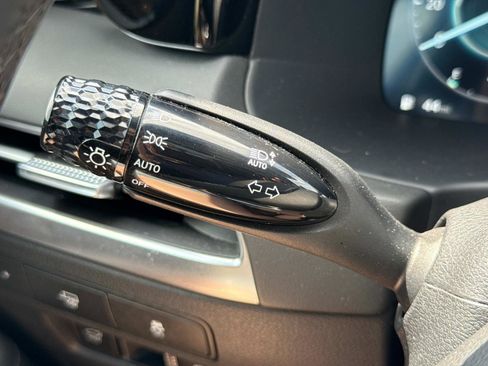 Used 2023 Hyundai Palisade Calligraphy image 9