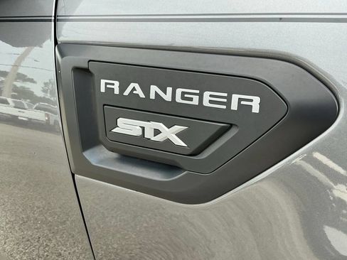 Used 2021 Ford Ranger XL w/ FX4 Off-Road Package AWD/4WD image 18