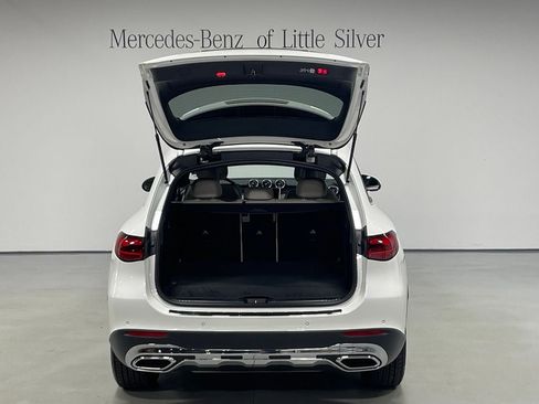 Certified 2026 Mercedes-Benz GLC 300 4MATIC image 5