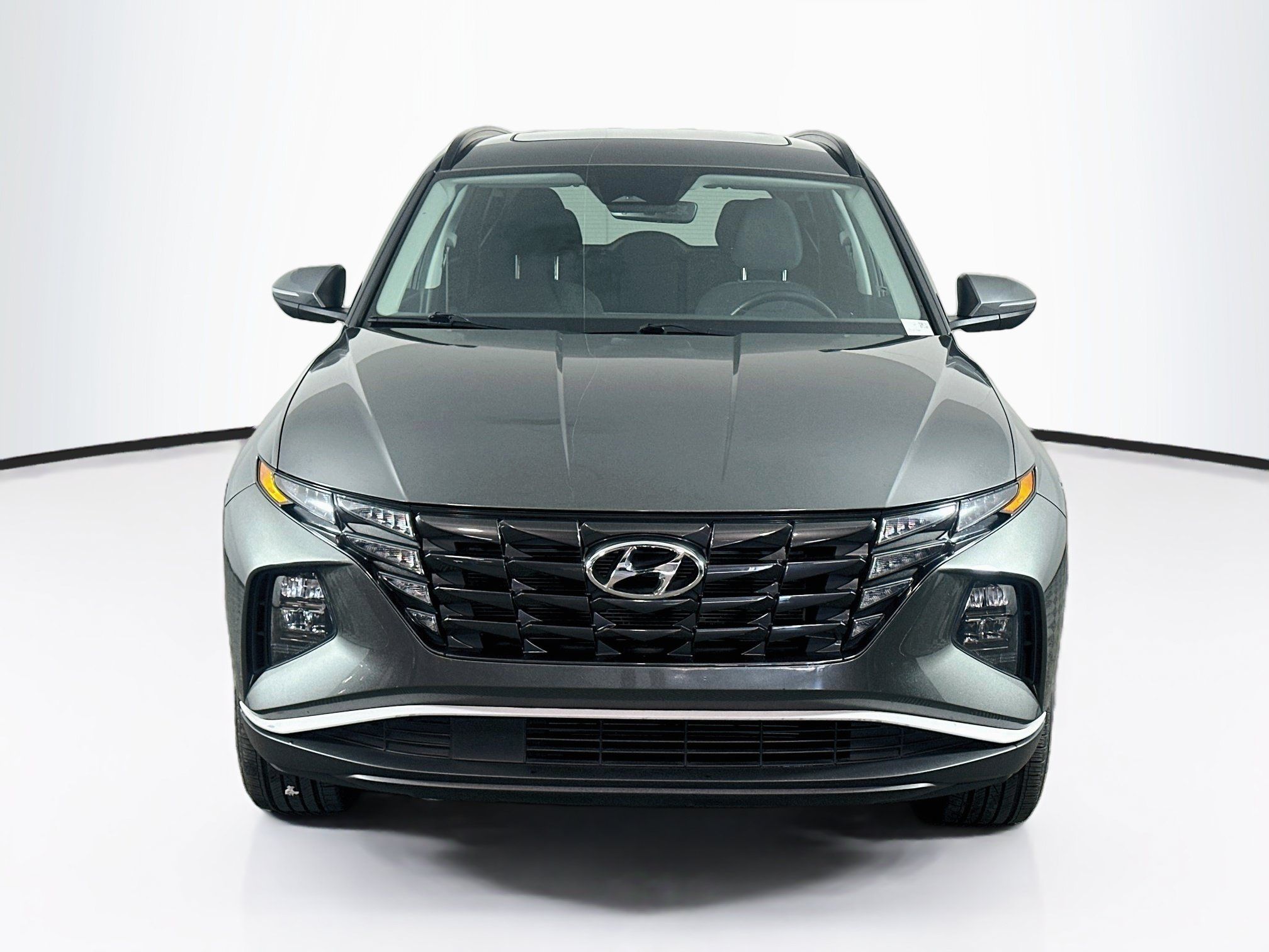 Used 2022 Hyundai Tucson SEL w/ Convenience Package AWD/4WD image 2