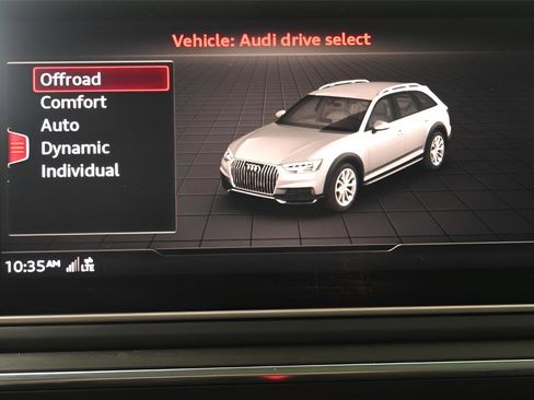 Used 2018 Audi A4 2.0T allroad Premium Plus AWD/4WD image 28