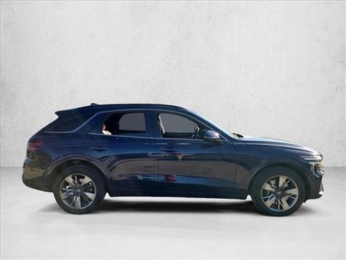 Used 2022 Genesis GV70 3.5T Sport AWD/4WD image 4