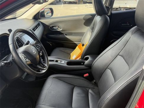 Used 2019 Honda HR-V EX-L image 5
