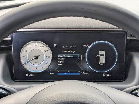 Used 2023 Hyundai Tucson SEL w/ Convenience Package FWD image 33