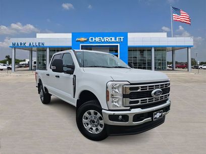 Used 2024 Ford F250 XLT w/ FX4 Off-Road Package
