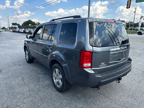 Used 2011 Honda Pilot EX image 5