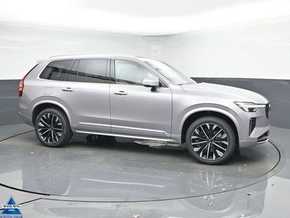 New 2026 Volvo XC90 B6 Plus w/ Protection Package Premier