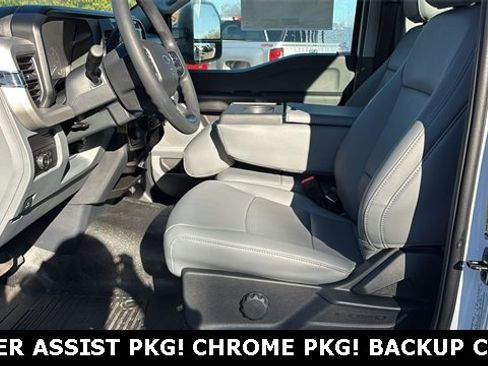 New 2026 Ford F350 XL w/ XL Driver Assist Package image 21