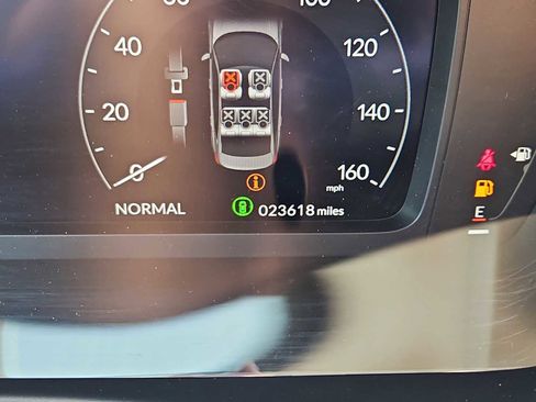 Certified 2023 Honda Civic Touring image 6