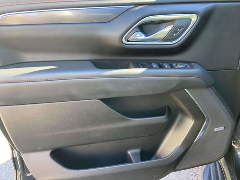 Certified 2023 Chevrolet Tahoe RST w/ Luxury Package image 9