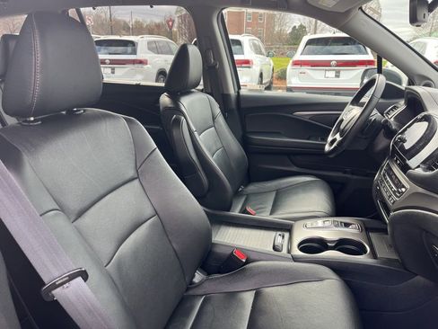 Used 2022 Honda Pilot Special Edition image 23
