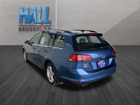 Used 2015 Volkswagen Golf TDI S image 3
