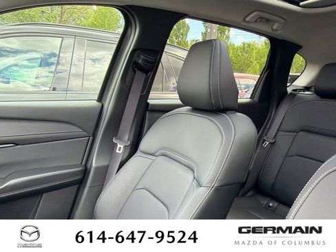 New 2026 MAZDA CX-5 2.5 S w/ Premium Package AWD/4WD image 22