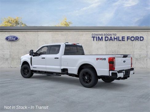 New 2026 Ford F350 4x4 Crew Cab Super Duty image 4