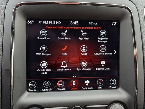 Used 2020 Dodge Durango GT AWD/4WD image 20