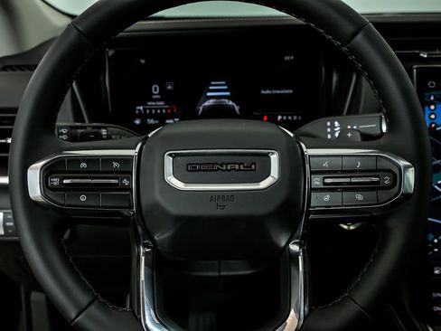 New 2026 GMC Terrain Denali image 13