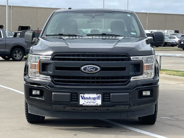 Used 2019 Ford F150 XL w/ Equipment Group 101A Mid RWD image 6