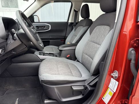 Used 2024 Ford Bronco Sport Big Bend image 13