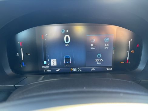 New 2026 Ford Maverick Lariat image 30