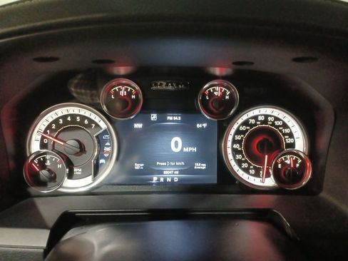 Used 2016 RAM 1500 Sport image 10
