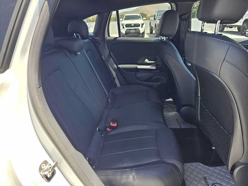 Used 2023 Mercedes-Benz GLA 250 image 12