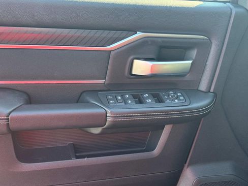 New 2026 RAM 2500 Big Horn AWD/4WD image 21